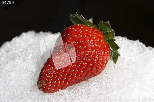 Image of Strawberry