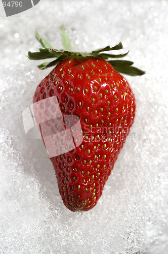 Image of Strawberry