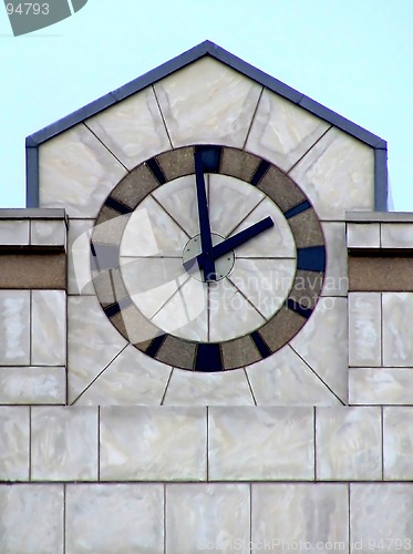 Image of Two o clock