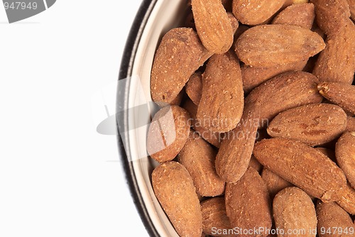 Image of Roasted almond