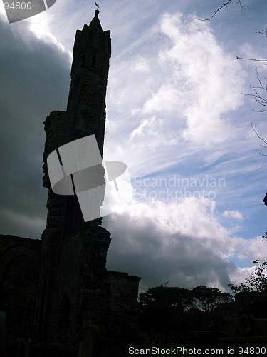 Image of St Andrews, Scotland