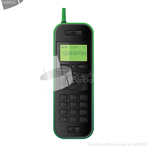 Image of Phone | 07