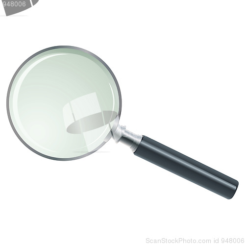 Image of Magnifying Glass | 05