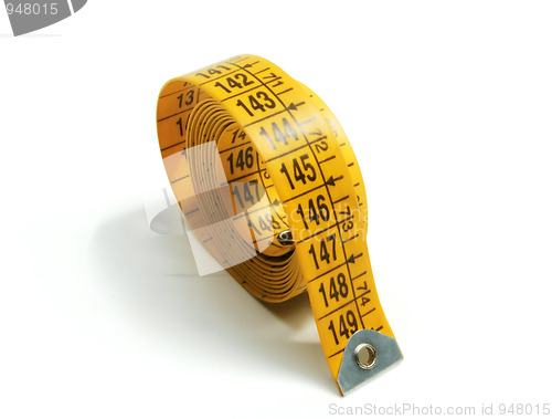 Image of 01 Tape Measure