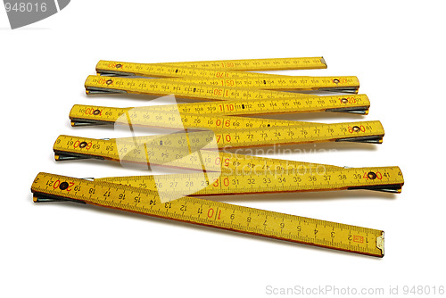 Image of 02 Measuring Ruler