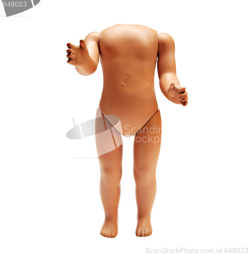 Image of 09 Doll´s Body