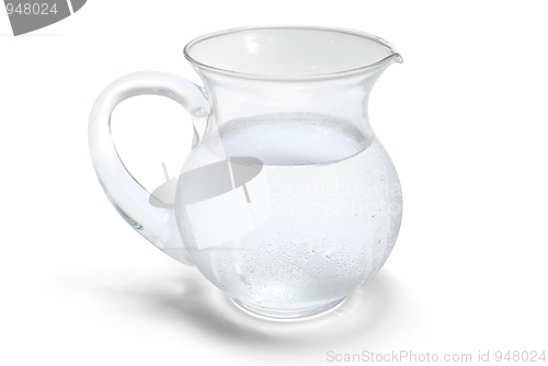 Image of 10 Cold Water Jar