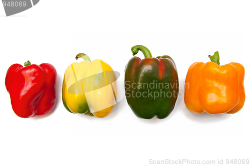 Image of Peppers