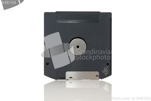 Image of Zip disk