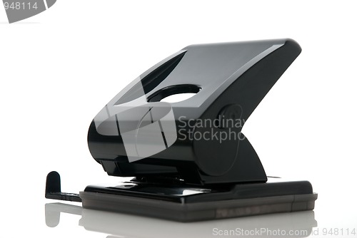 Image of Black hole puncher 