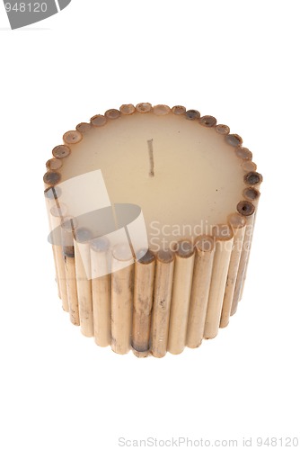 Image of Candle