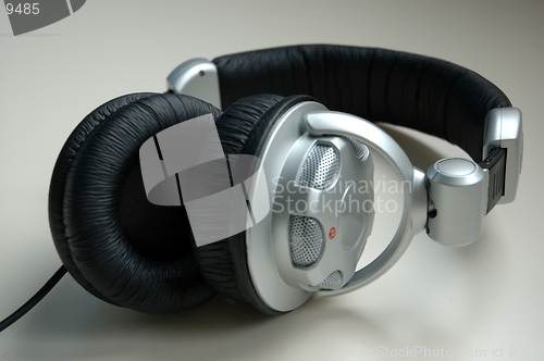 Image of Headphones