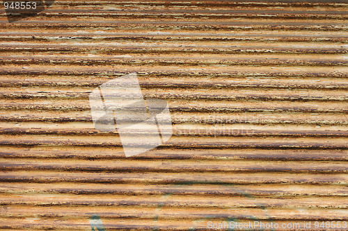 Image of metal surface