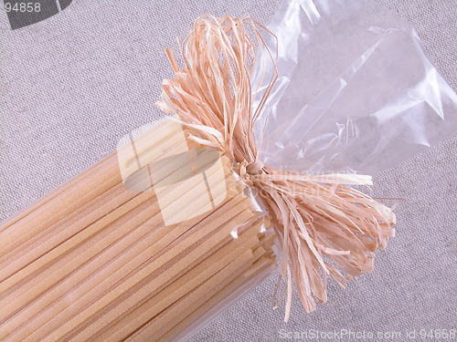Image of pasta