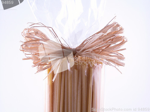 Image of pasta