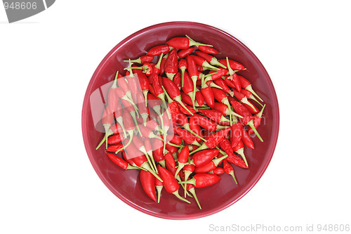 Image of chili