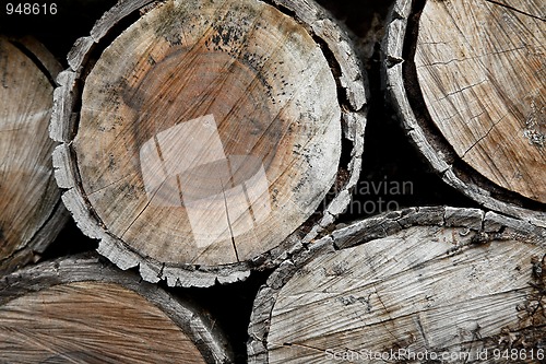 Image of Logs