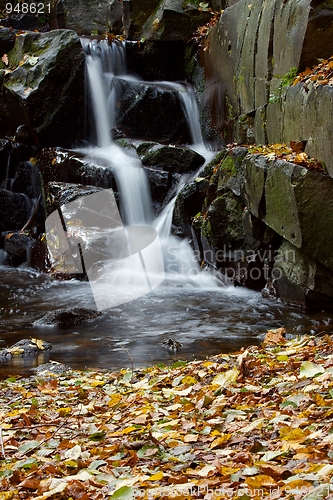 Image of Waterfall