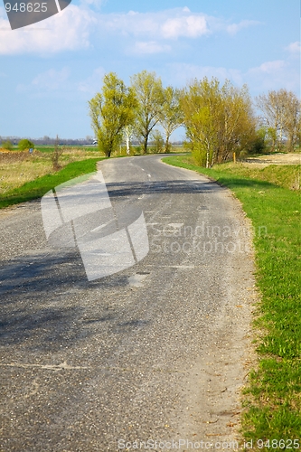 Image of Road