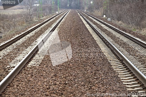 Image of Rails