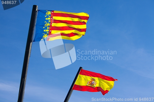 Image of Spain