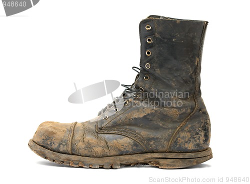 Image of Boots