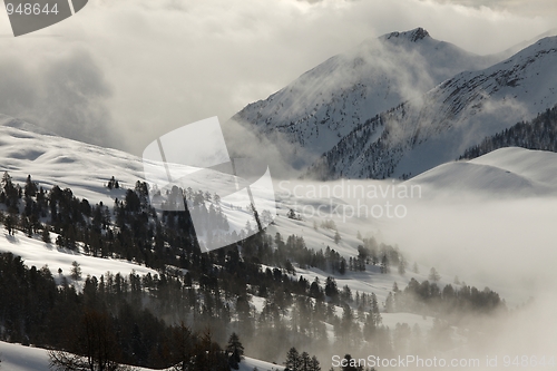 Image of Mountains