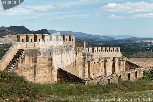 Image of Sagunto