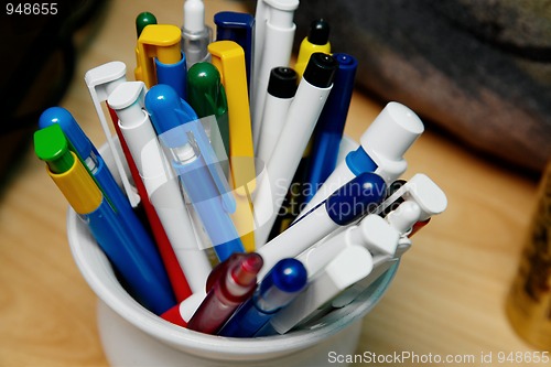 Image of Pens