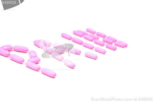 Image of Drugs (tablets)