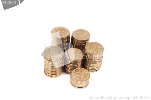 Image of Coins