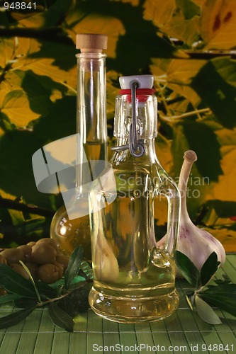 Image of Olive oil