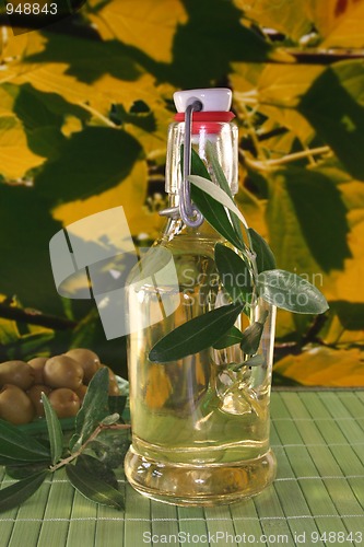 Image of Olive oil