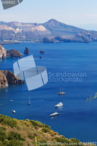 Image of Lipari - Quattroocchi