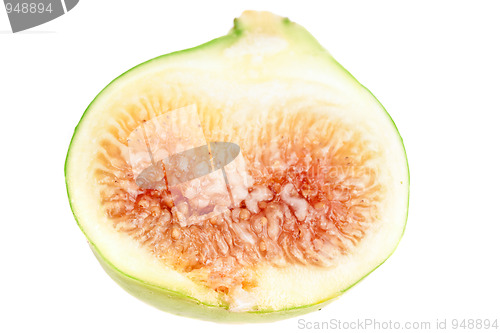 Image of Fig heart