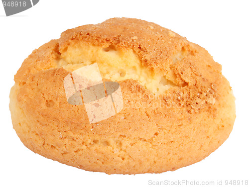 Image of Single cookie