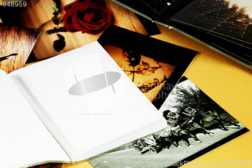 Image of Photo Album