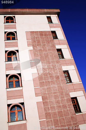 Image of Business building - great angle