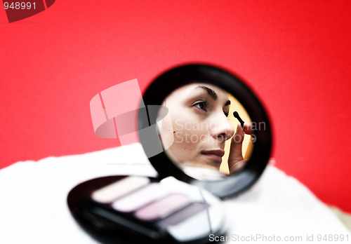 Image of Make up