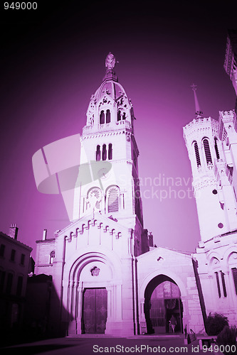 Image of Church