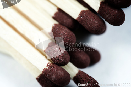 Image of Match