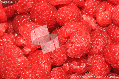Image of Raspberry