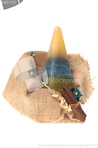 Image of Candle