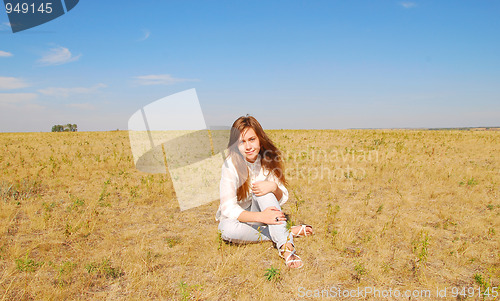 Image of happy