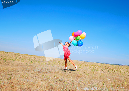 Image of happy