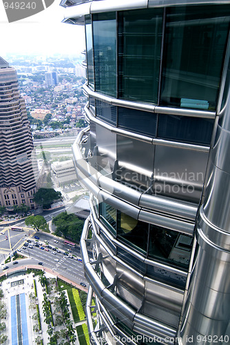 Image of Kuala Lumpur View