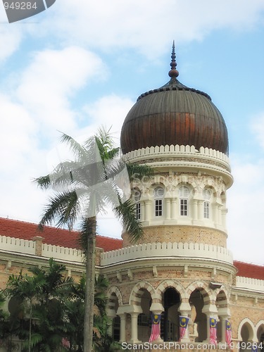 Image of Kuala Lumpur, Malaysia