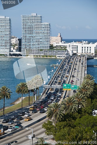 Image of Leaving Miami, Florida