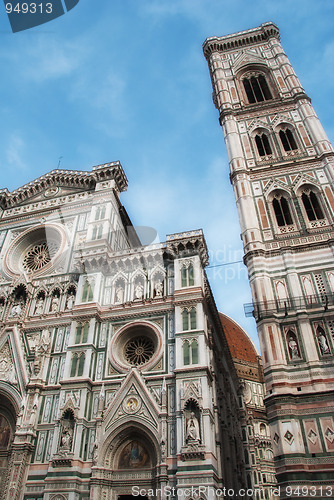 Image of Piazza del Duomo, Florence