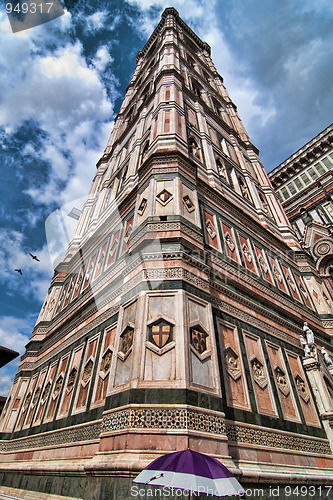 Image of Piazza del Duomo, Florence